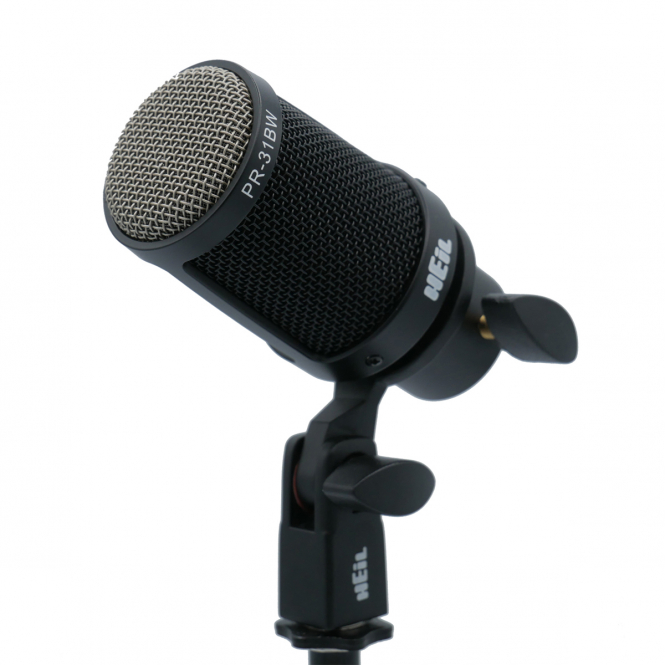 1020934 PR-31 BW (gebraucht)