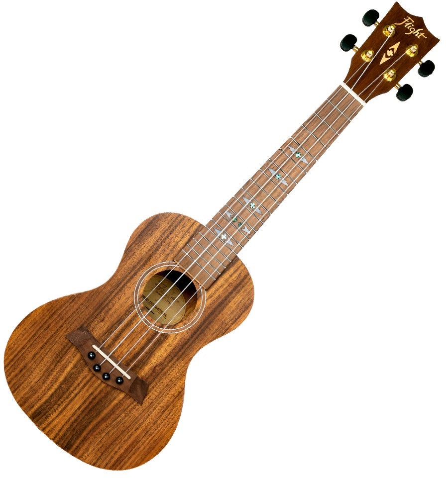 DUC440 Acacia Concert Ukulele