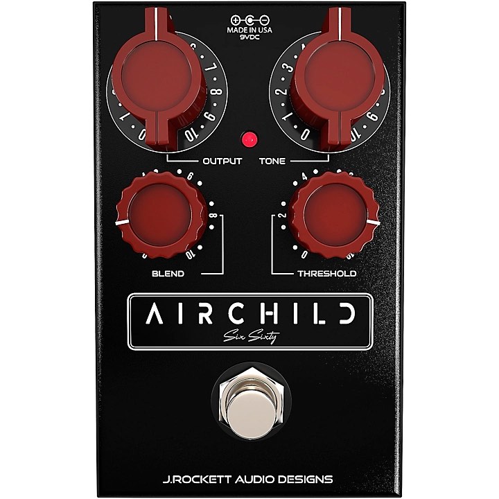 Airchild Six Sixty