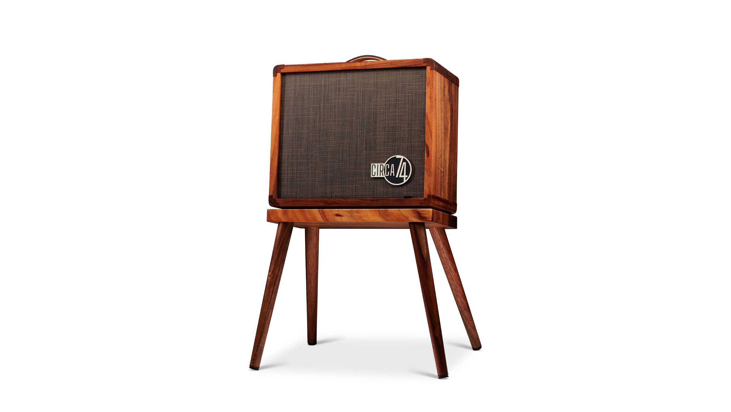 Circa 74 Koa Akustik  Combo