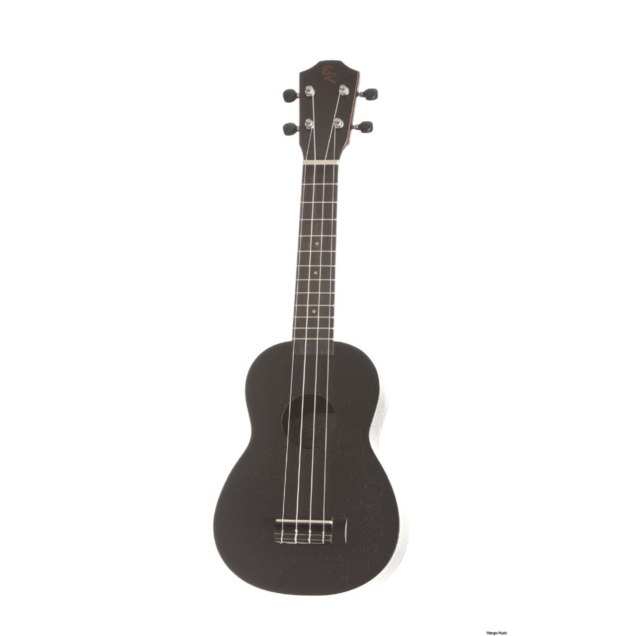 V1-S Goth Ukulele cites-free