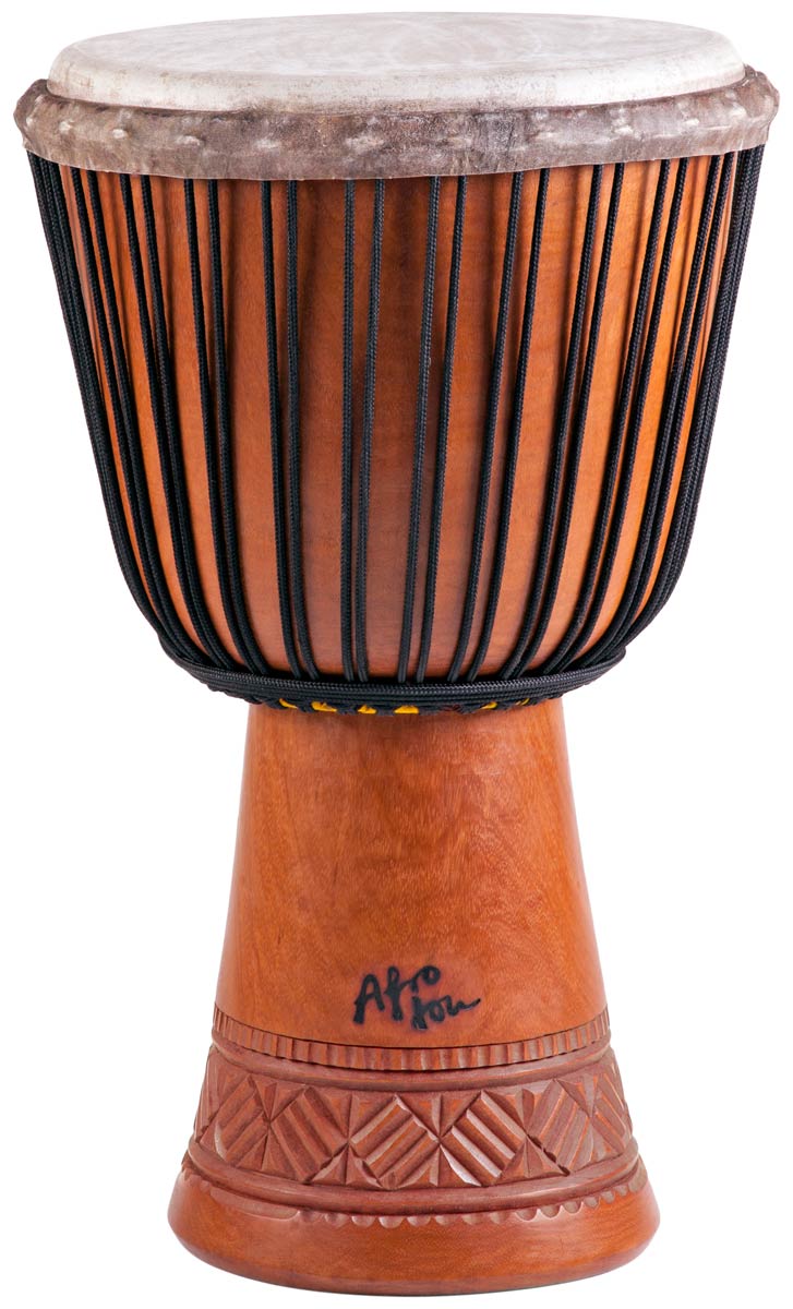 AD-M03 Djembe Meisterklasse, Ø 33-35cm, H 64-65cm