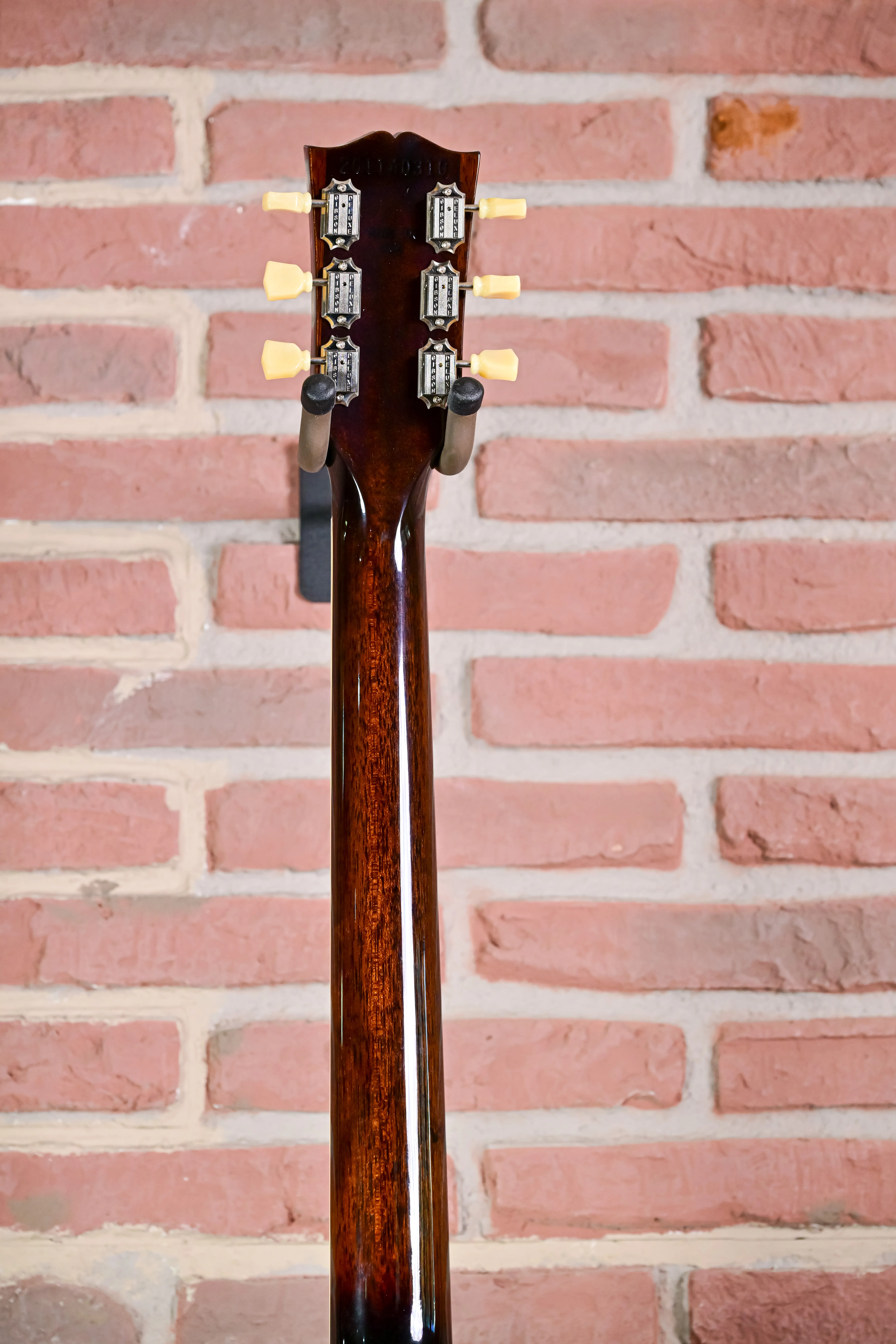 ES-335 Vintage Burst