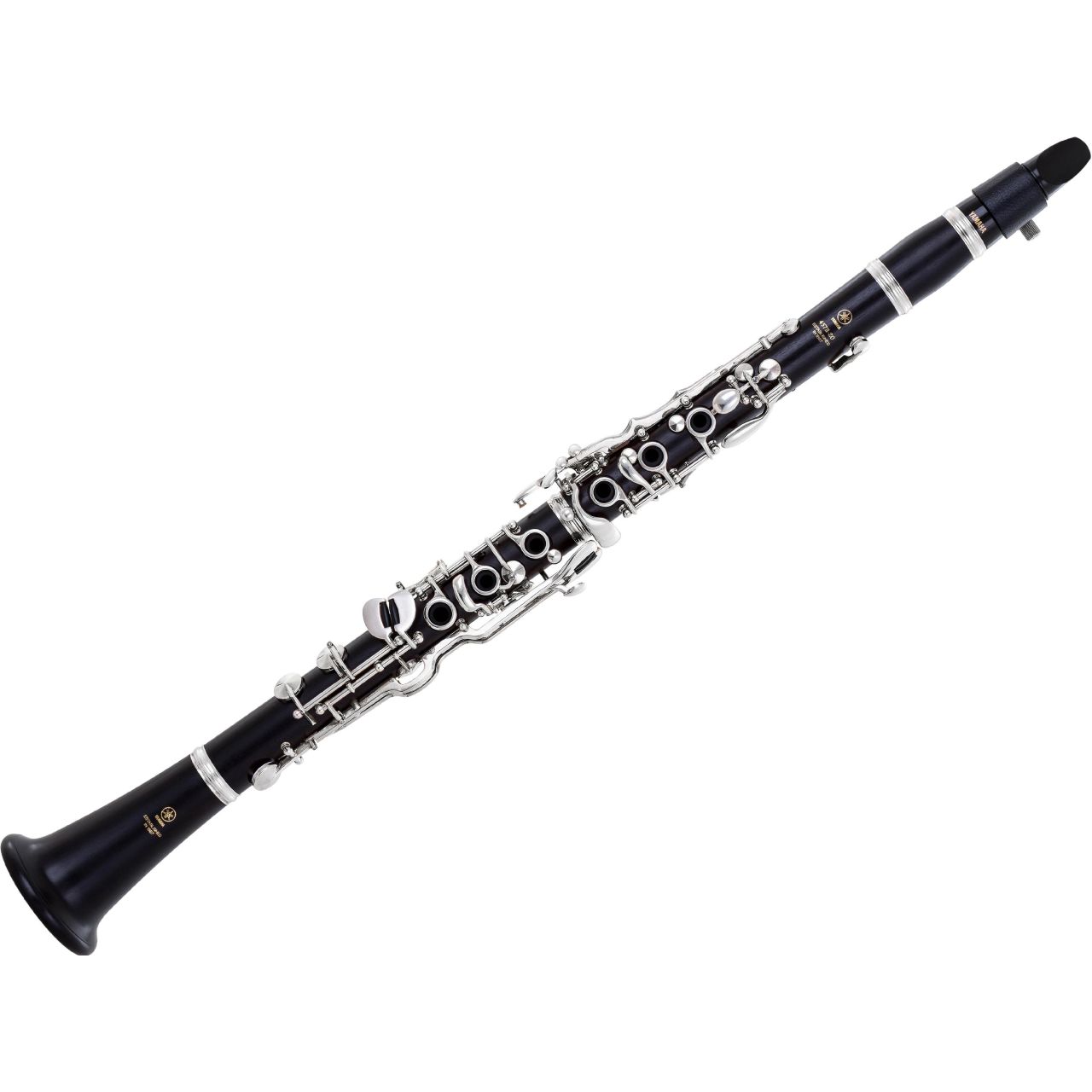 457II-20 Bb-Klarinette - deutsches Griffsystem 457II-20 Bb-Klarinette - deutsches Griffsystem