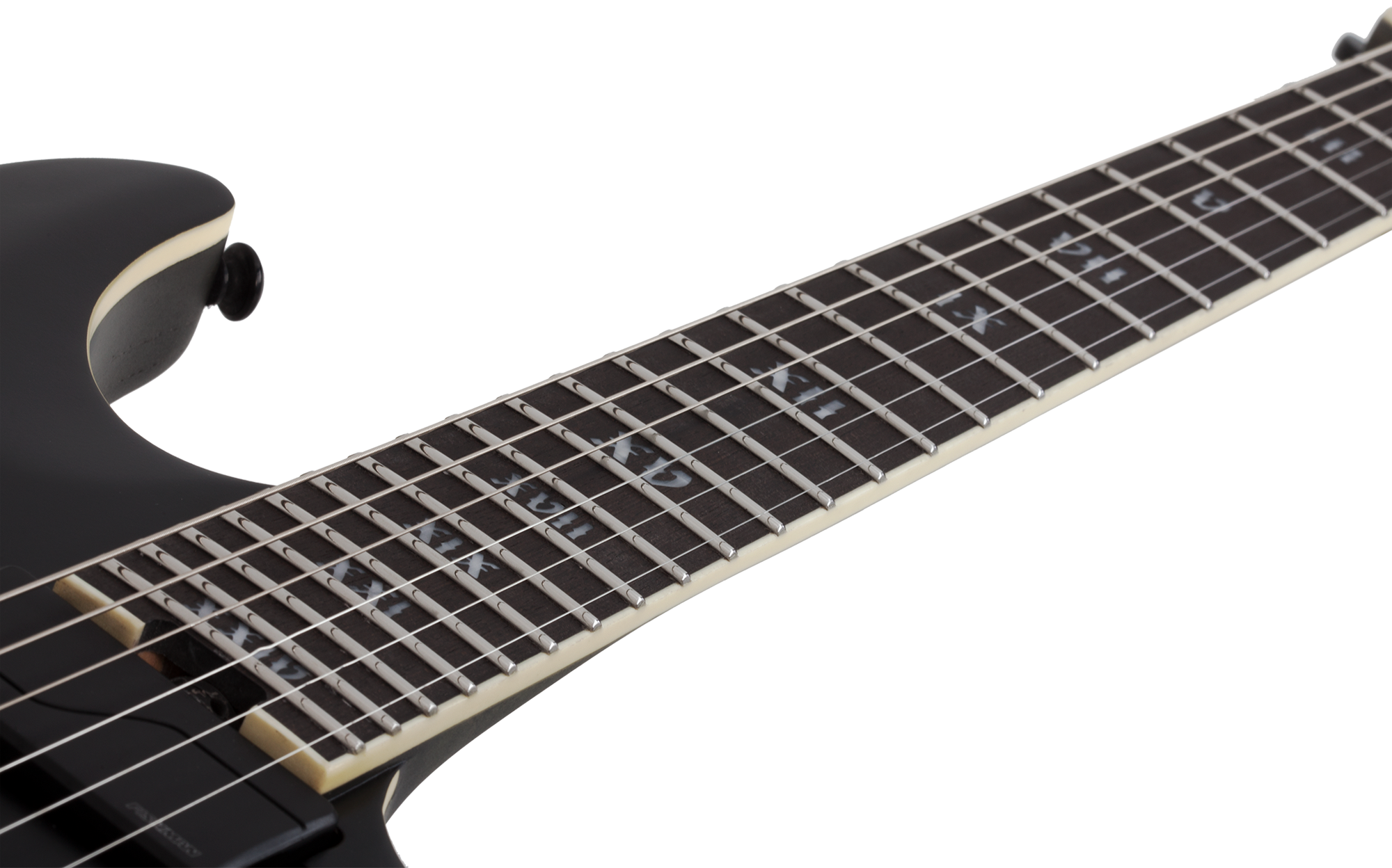 C-1 SLS Evil Twin Satin Black