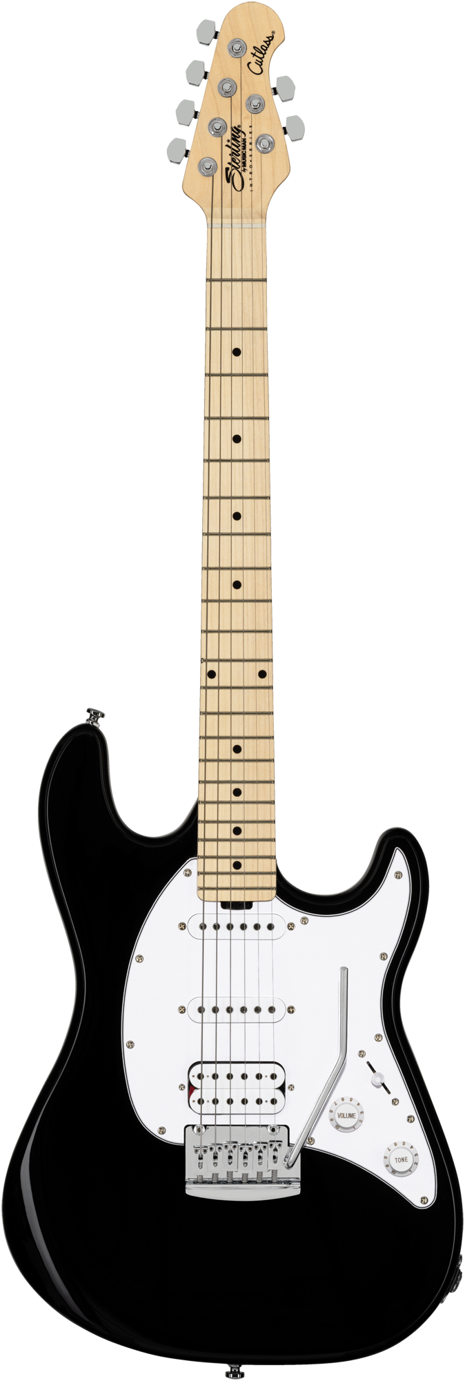 Cutlass CT20HSS Black