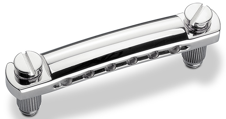 Stop Tailpiece Chrome