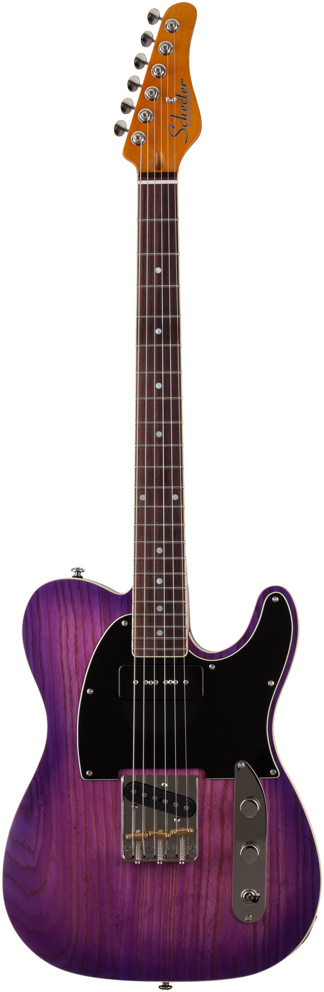 PT Special Purple Burst Pearl