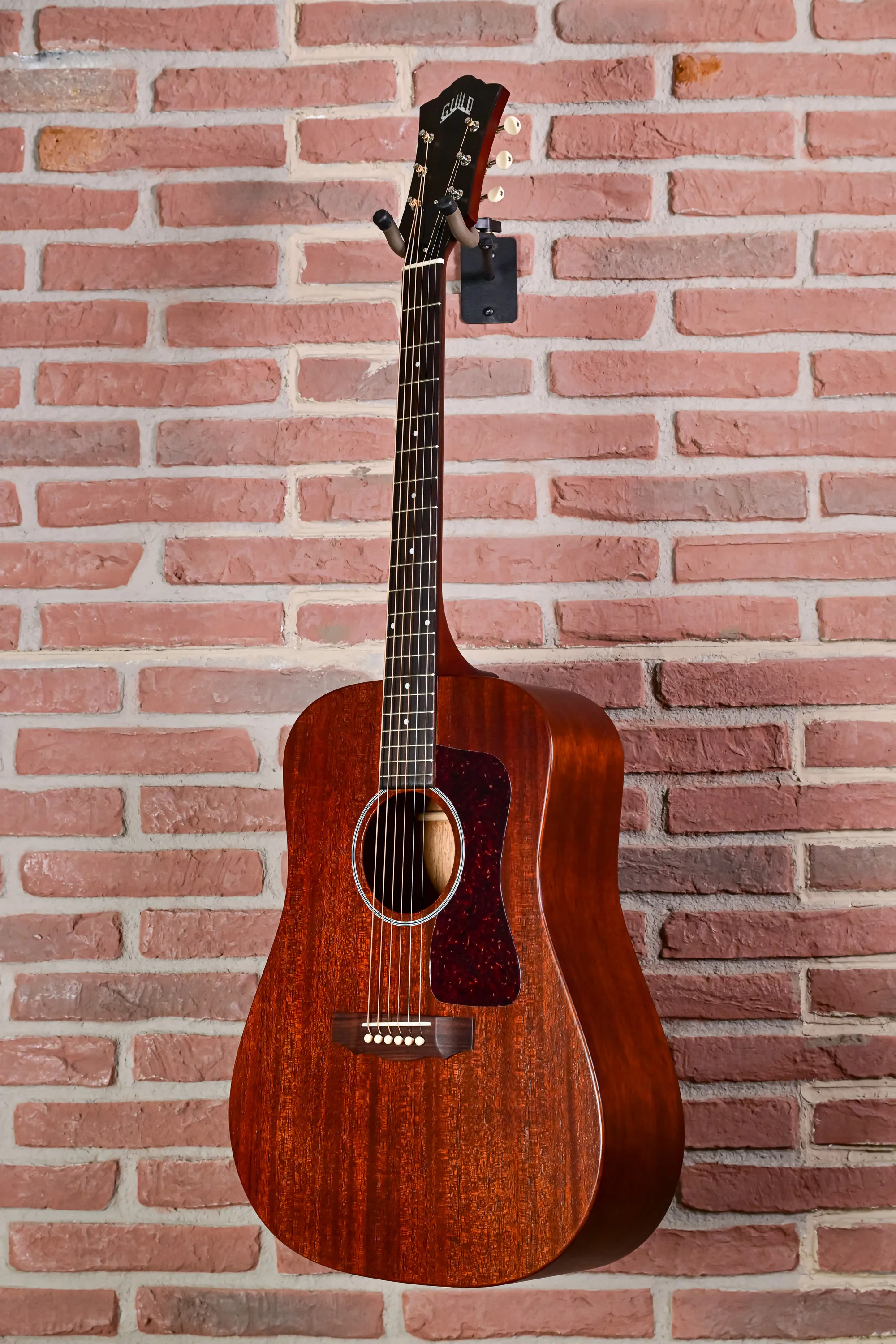 D-20 Natural USA Dreadnought