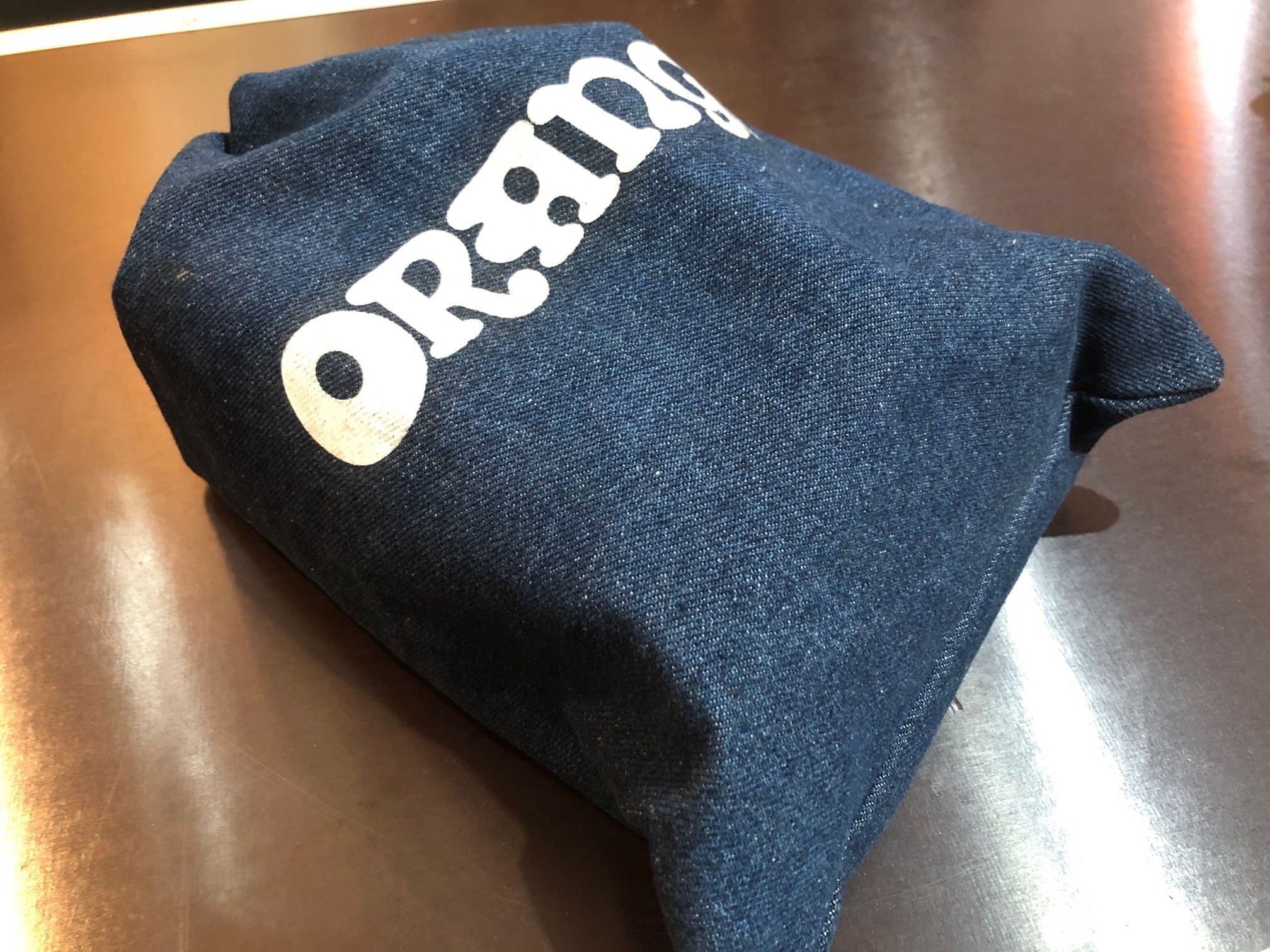 Bax Bangeetar Black "B-Ware"