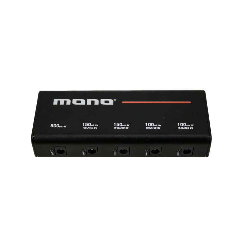 Power Supply Small EU