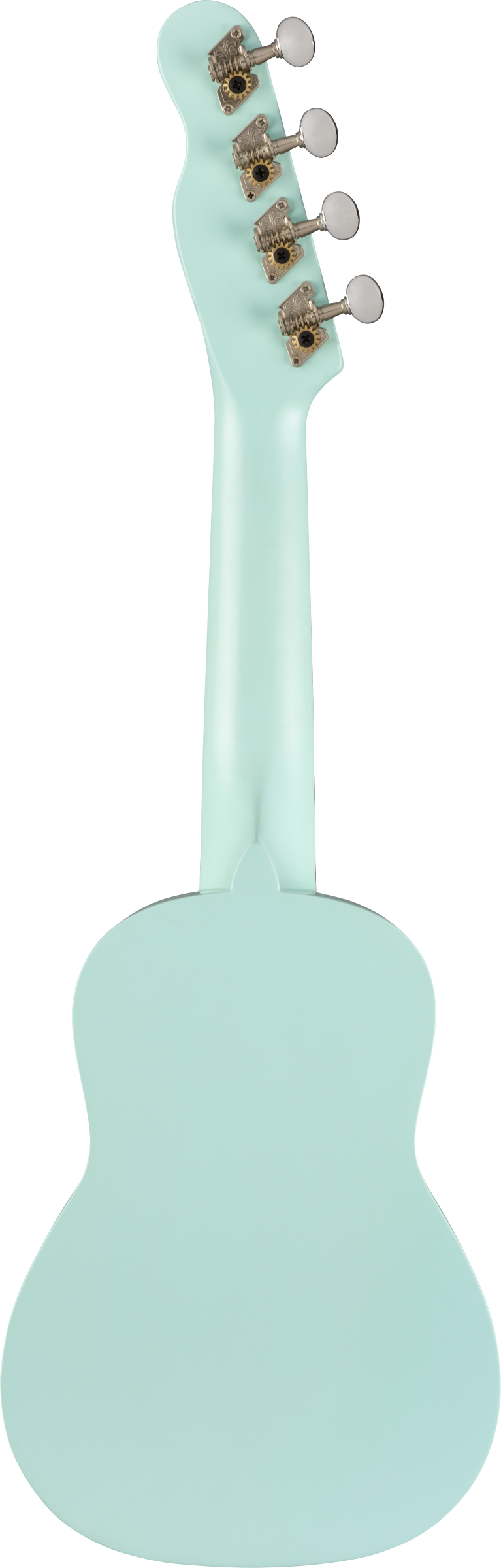 Venice Soprano Uke, Daphne Blue