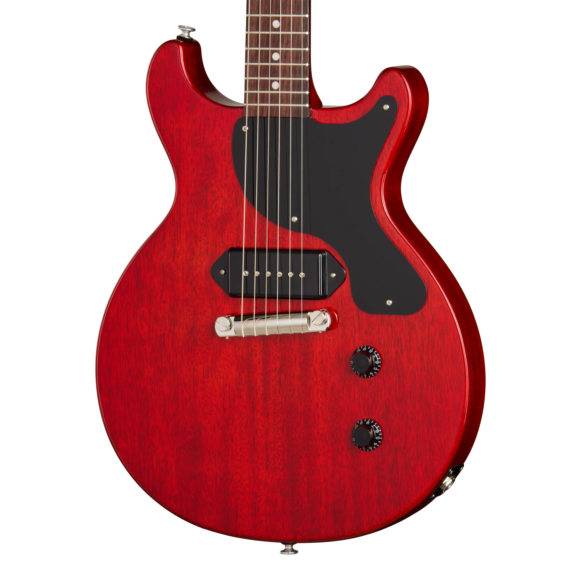 Les Paul Junior Double Cut Vintage Cherry