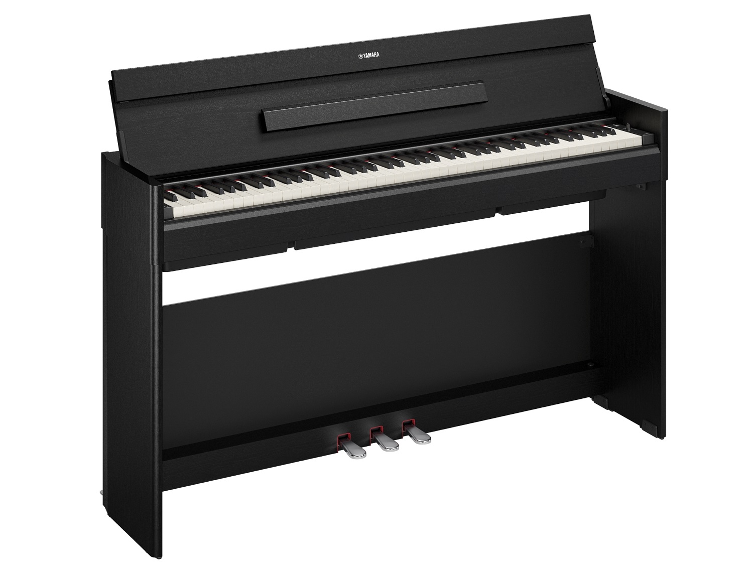 Arius YDP-S56 Digitalpiano Schwarz