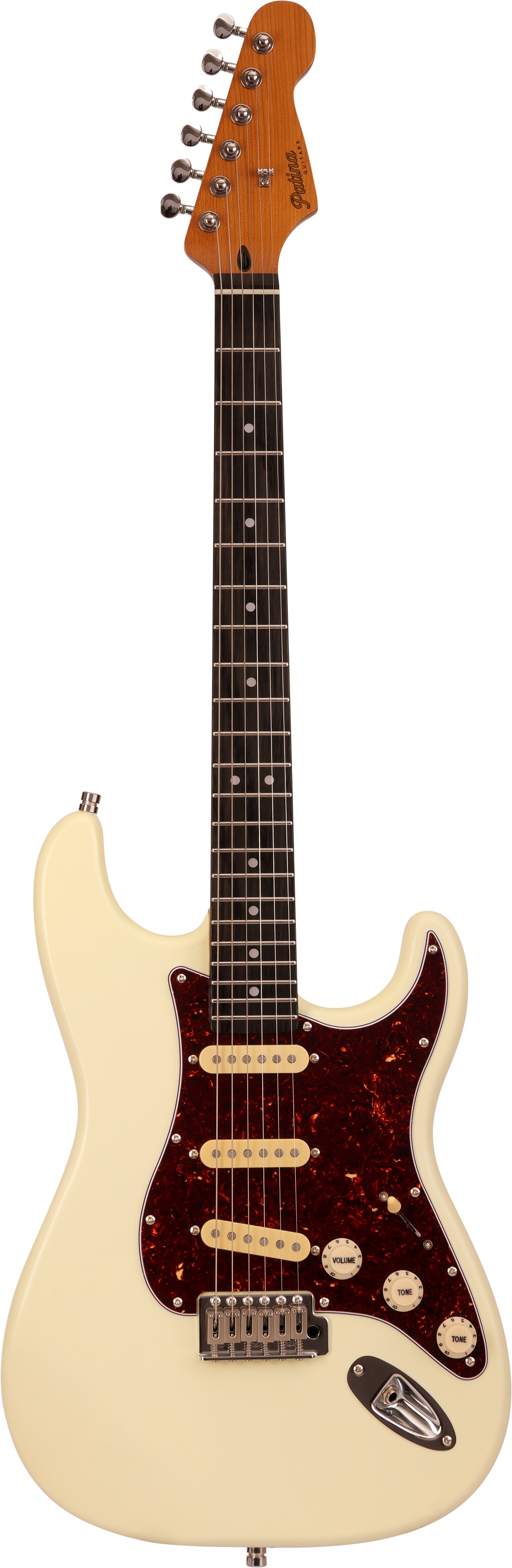 PS-3 OW Olympic White