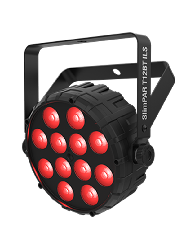 SlimPAR T12BT ILS