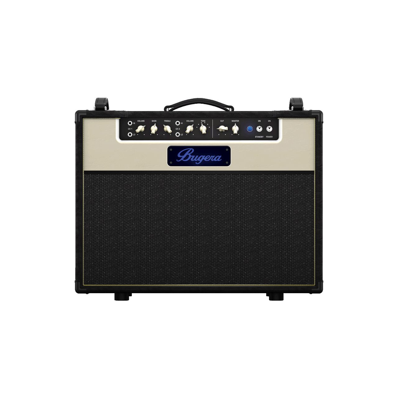 BC30-212 Guitar Combo 30 Watt "Showroom Modell"