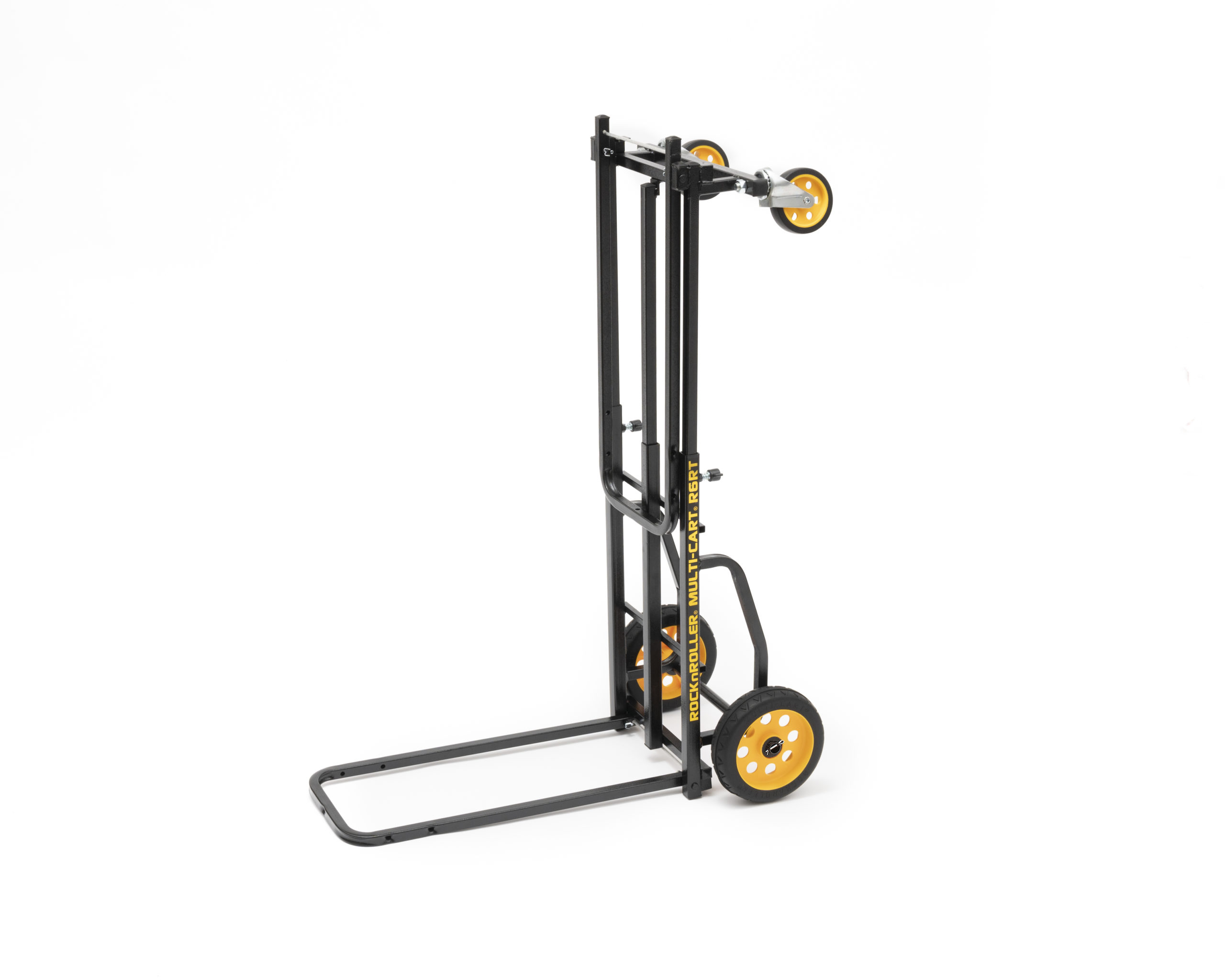 R6RT Multi-Cart