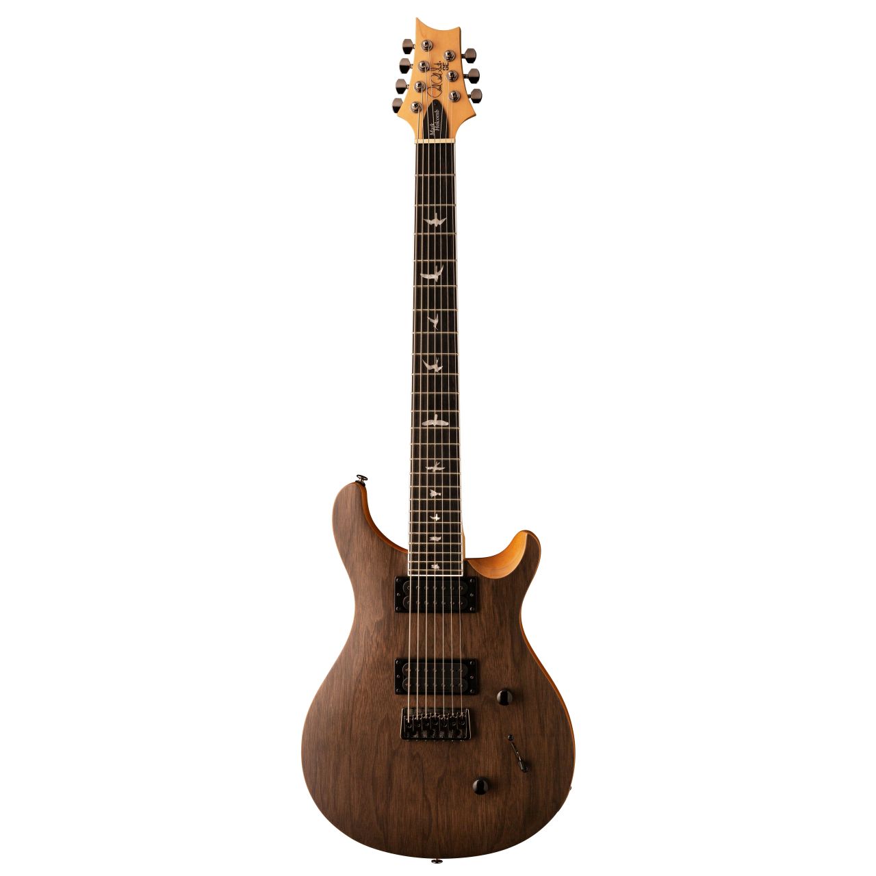 SE Mark Holcomb SVN Walnut/Satin