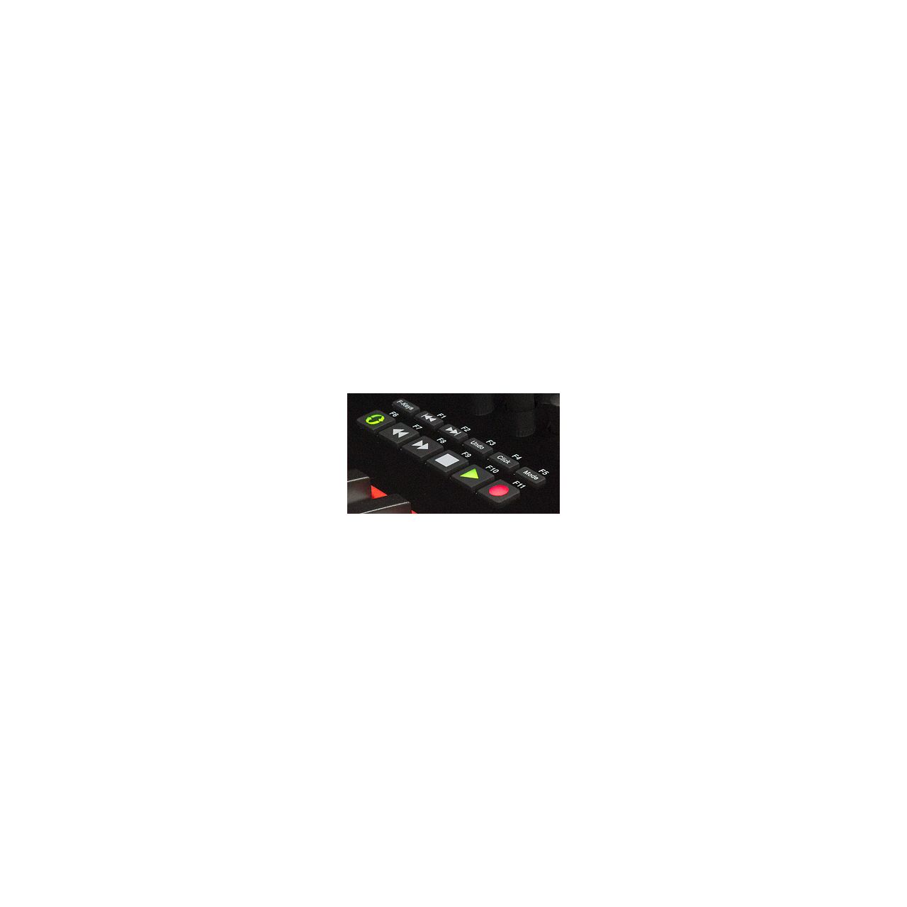 Nektar Panorama P1 Midi Controller