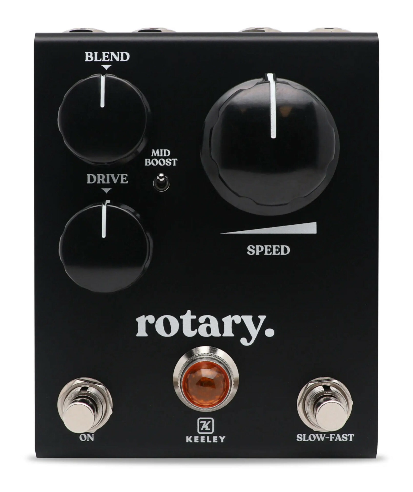 Rotary - Rotary / Chorus 