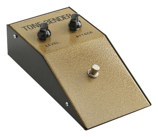 Vintage Series MKI Tone Bender - Fuzz *Versandrückläufer*