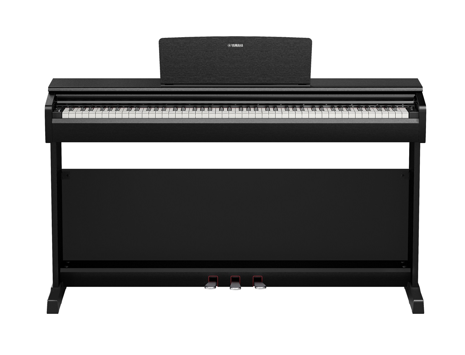 Arius YDP-146 Digitalpiano Schwarz