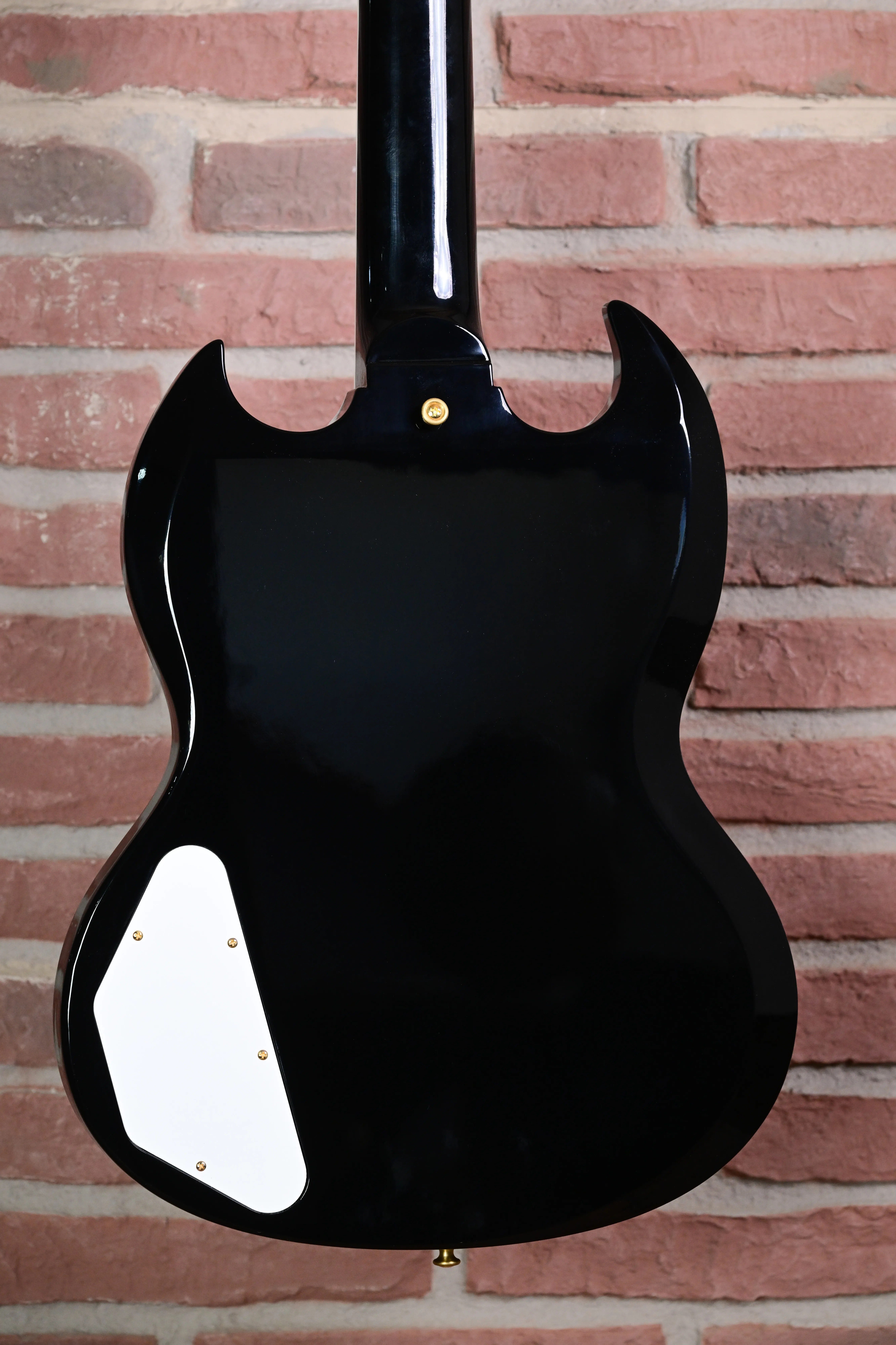 63 SG Custom M2M Ebony Maestro