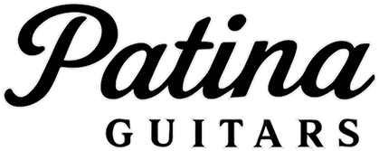 PATINA GUITARS