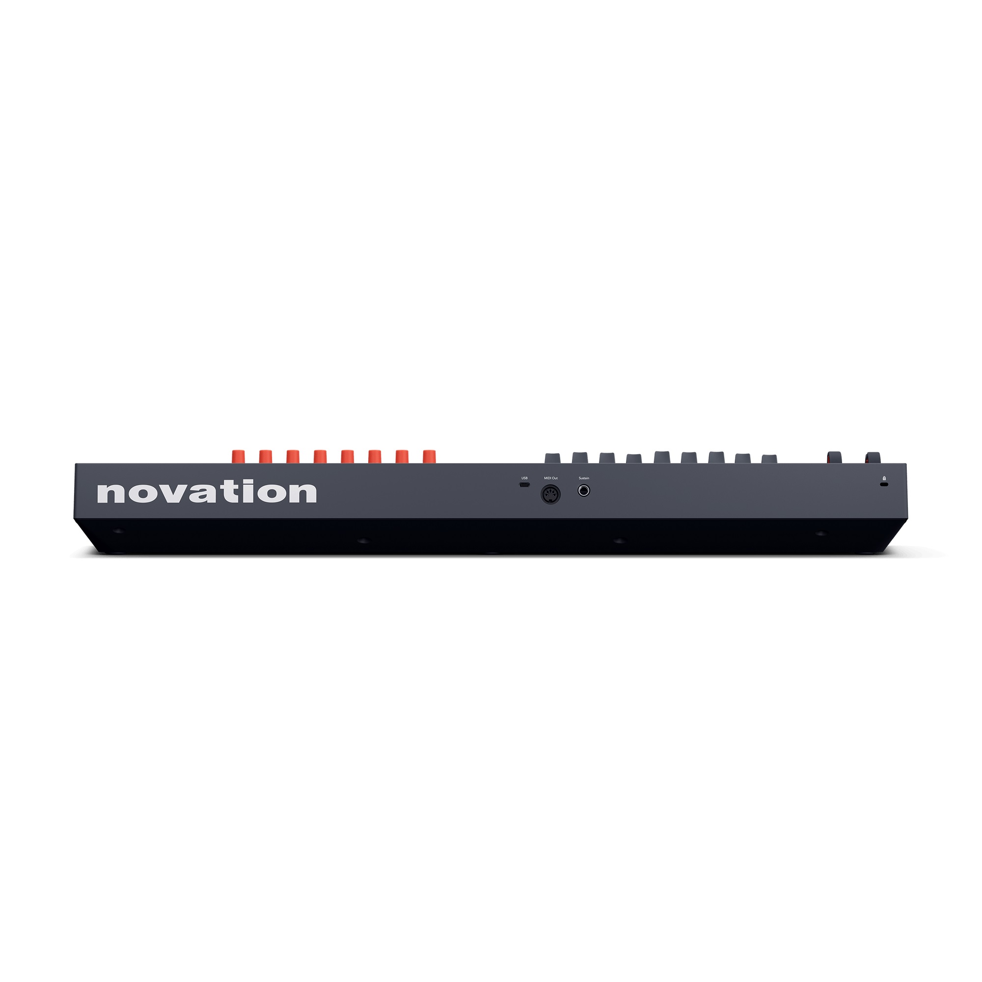 FLkey MK2 49 USB MIDI-Keyboard