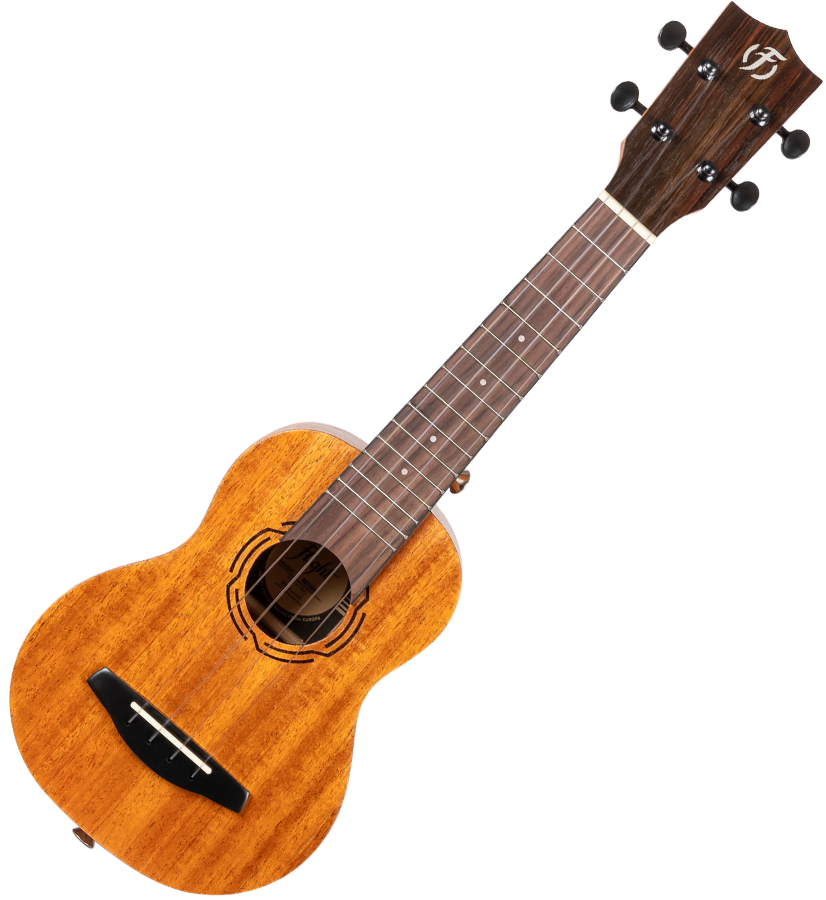 NUS500 Soprano Ukulele