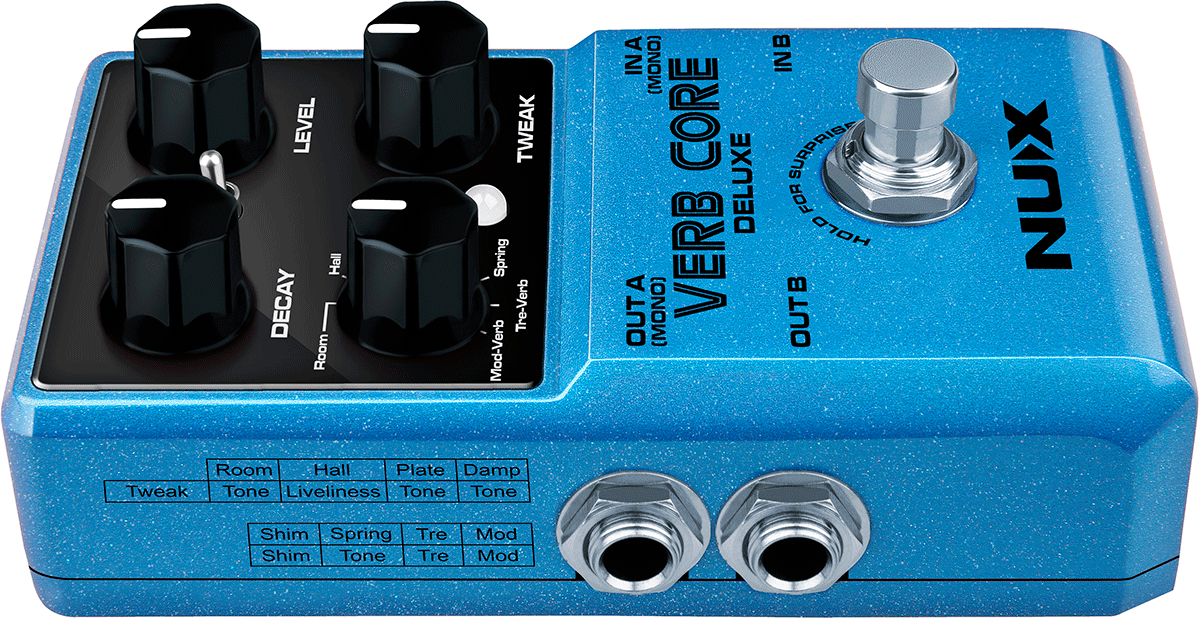 Verb Core Deluxe