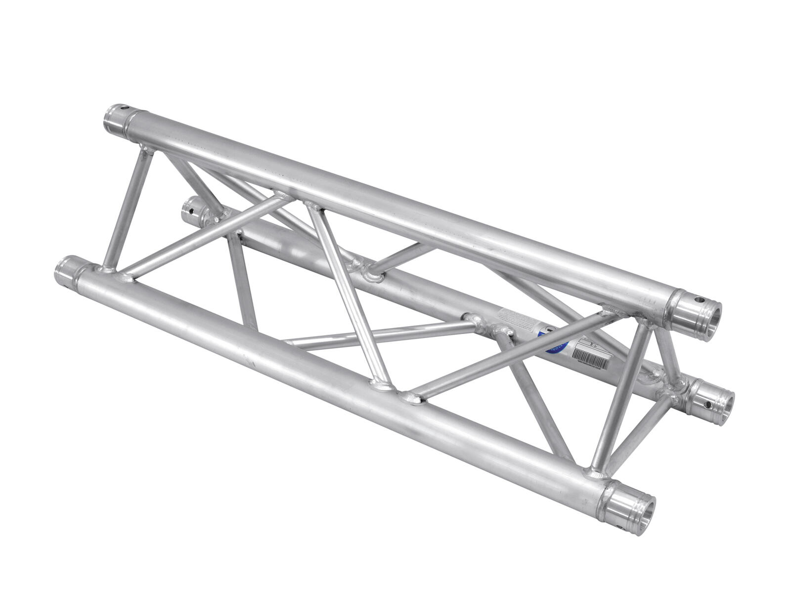 TRILOCK E-GL33 2000 3-Punkt-Traverse