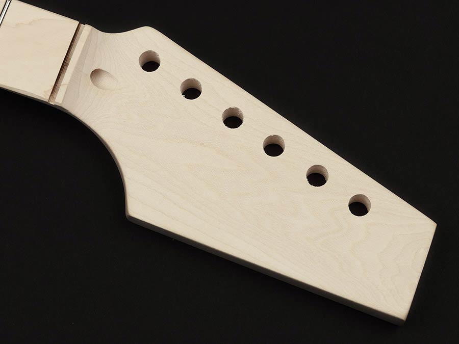 TN-21-M Neck Tele Style