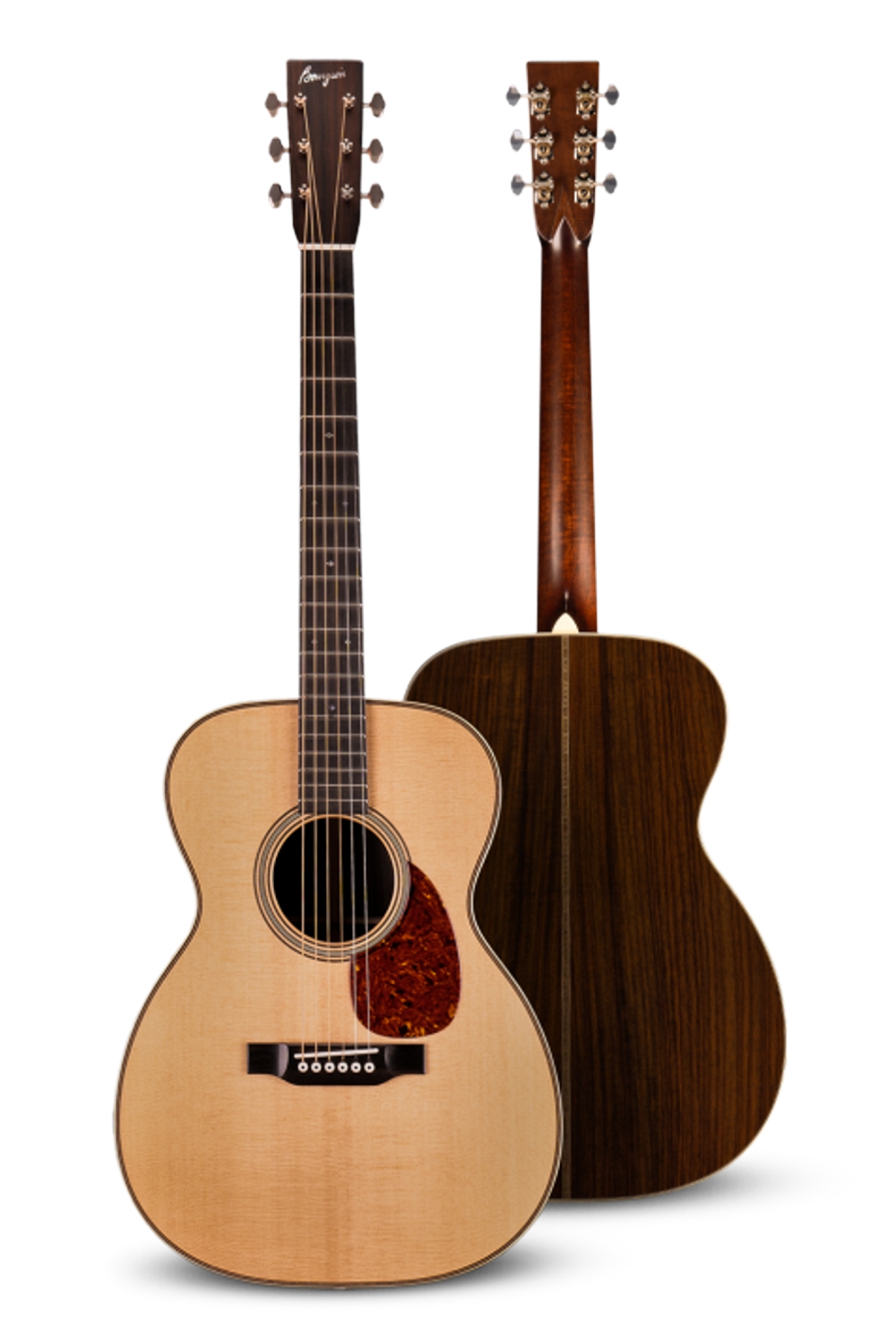 OM Vintage  Touchstone