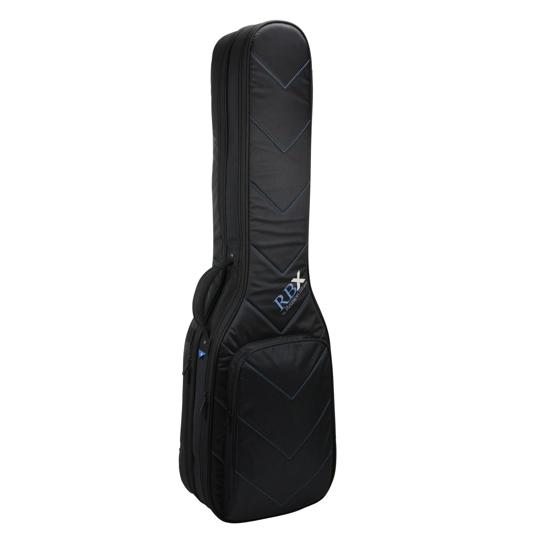 Blues RBX-2B - Double Bass Guitar Gig Bag