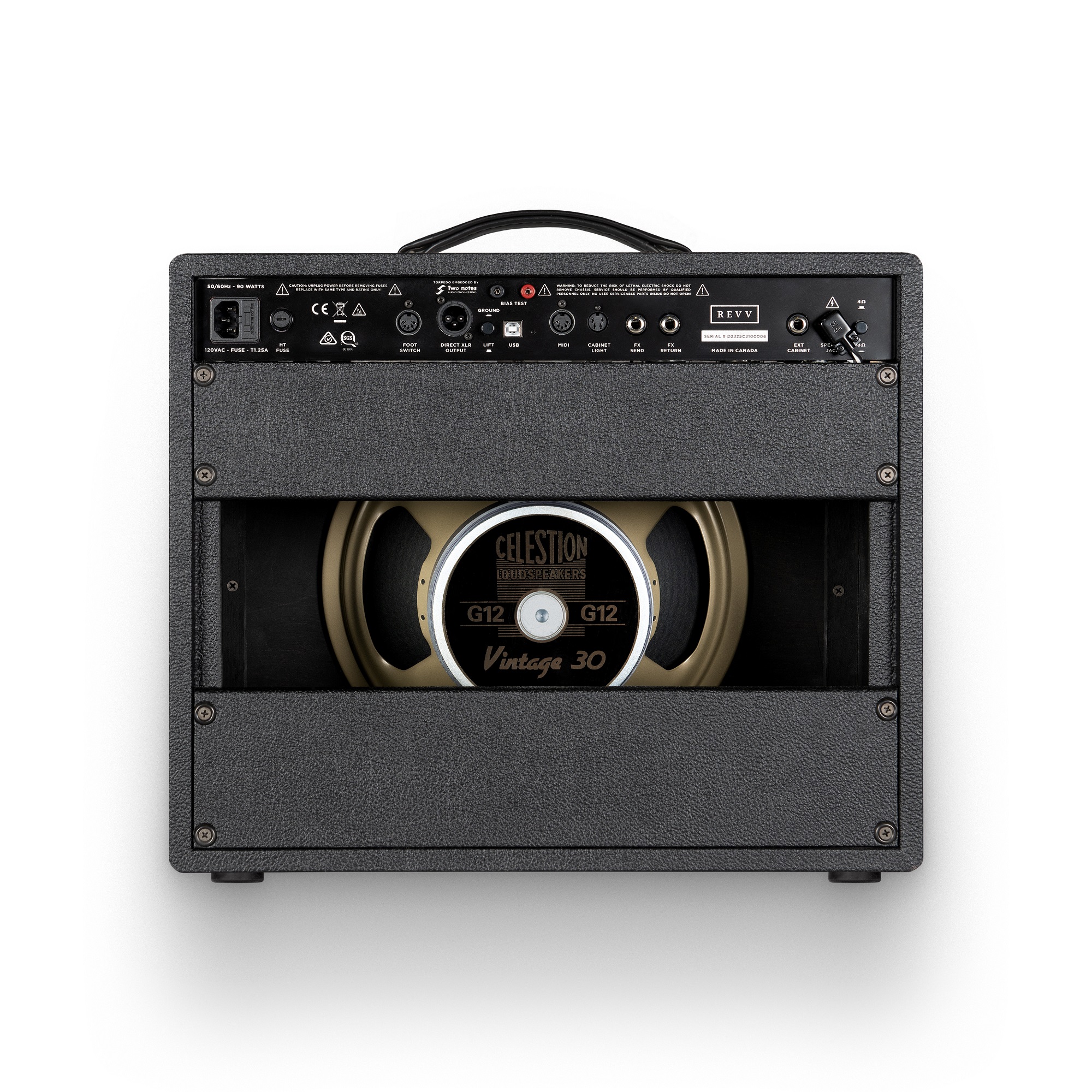 Dynamis D25 Combo - (Versandrückläufer)