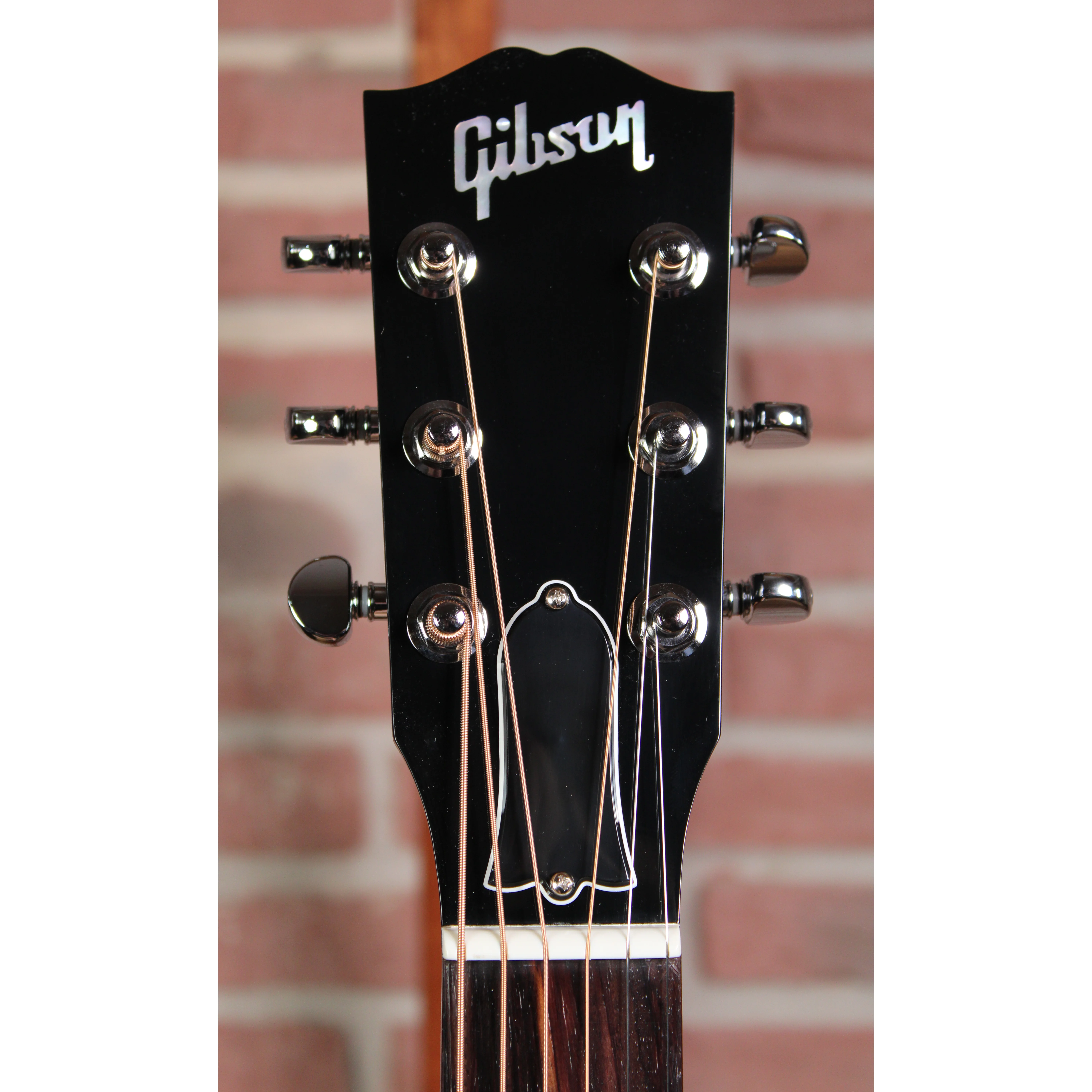 Gibson L-00 Standard Custom Shop Ebony Limited Griff
