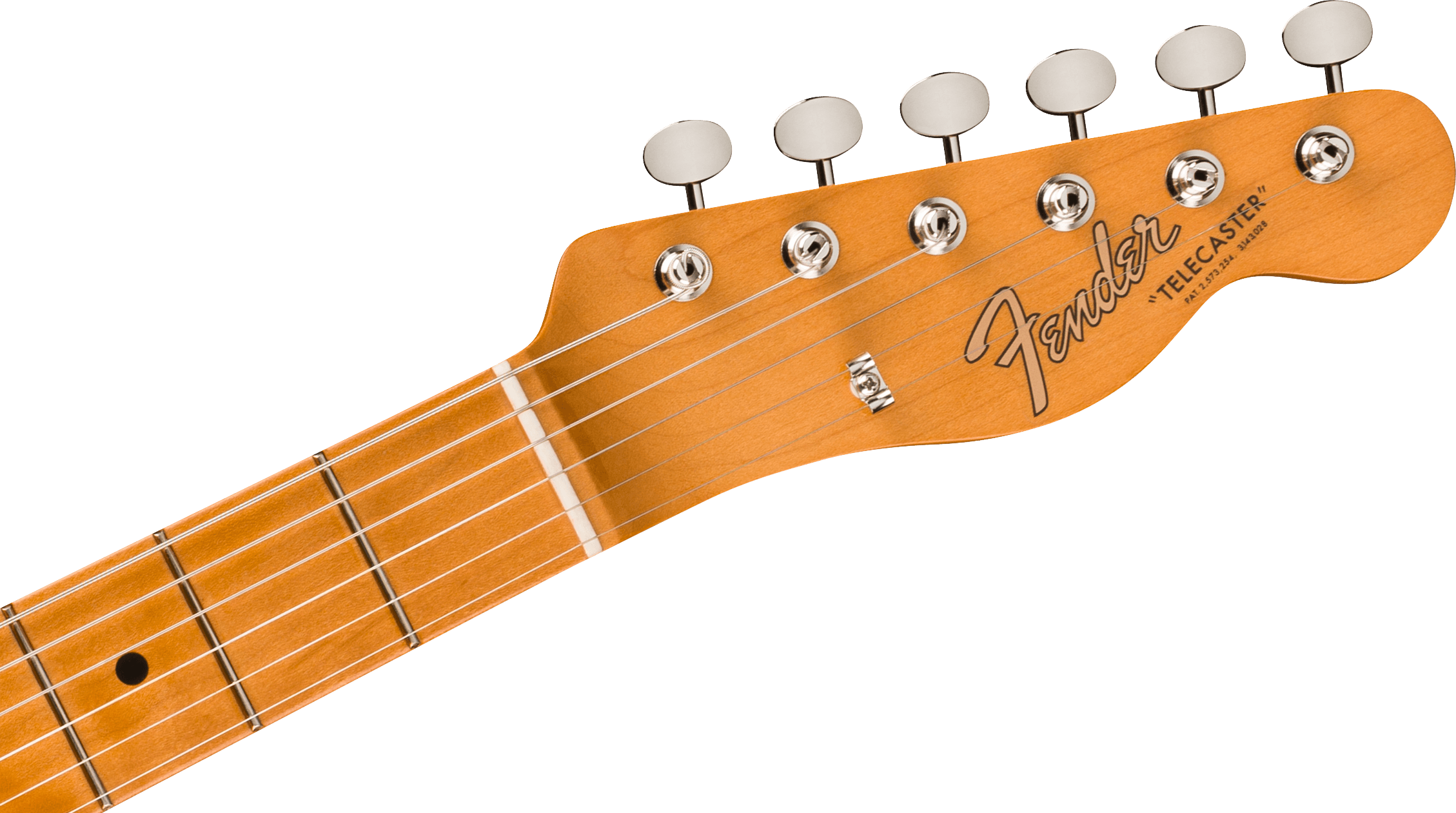 Vintera III Mid 60s Telecaster MP 3-Color Sunburst