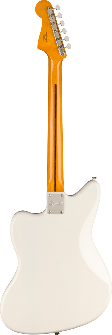 FSR Classic Vibe Late '50s Jazzmaster®, White Blonde (B-Stock)