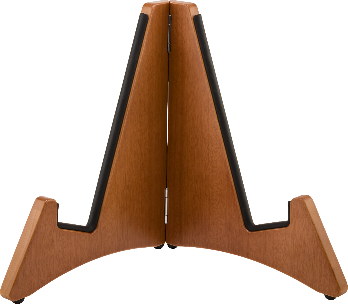 Timberframe Electric Guitar Stand Natural