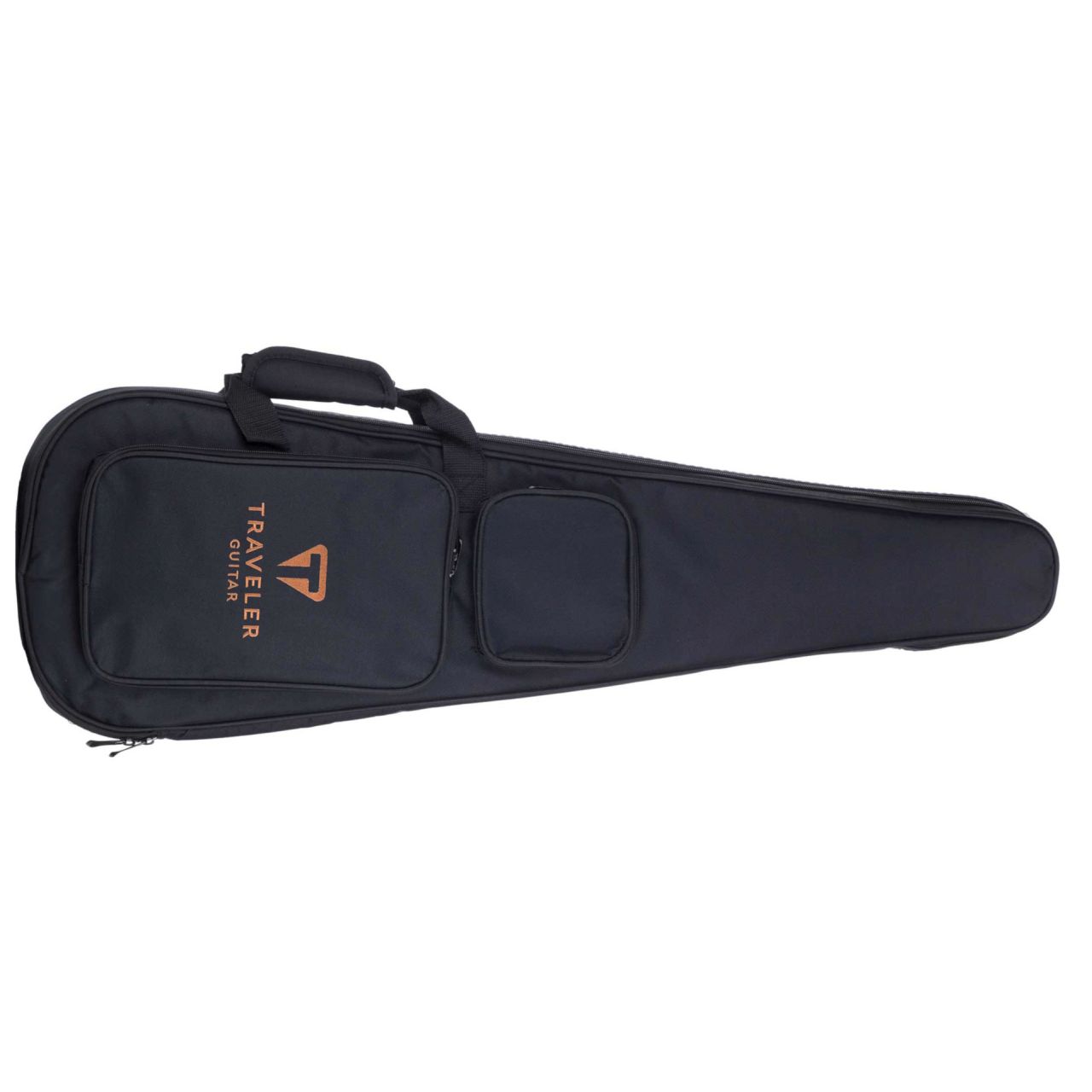 Travelcaster Deluxe - Lake Placid Blue  "B-Stock"