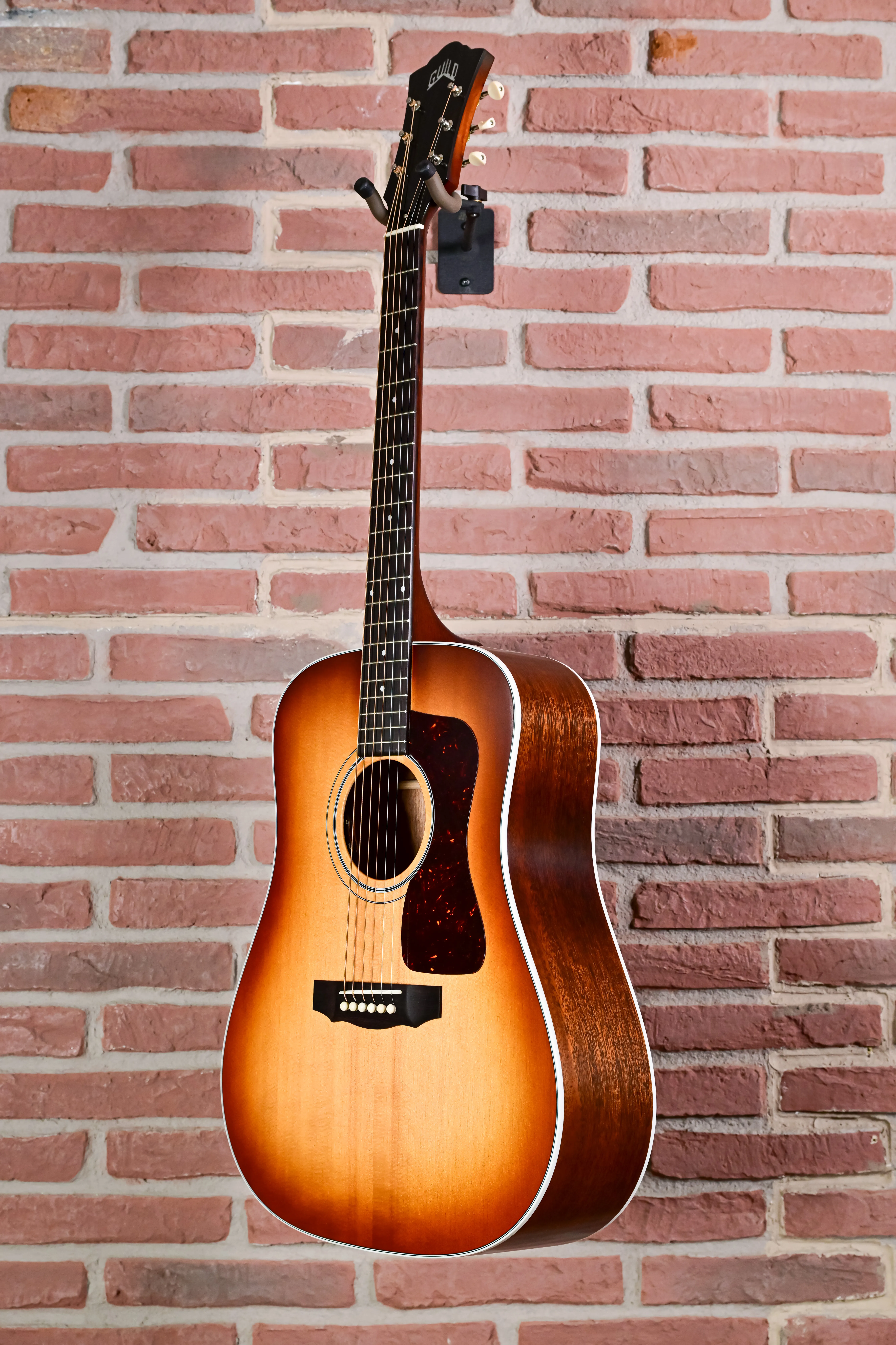 D-40E Standard Pacific Sunset Burst USA Dreadnought 