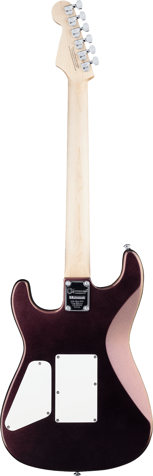 Pro-Mod San Dimas® Style 1 HH FR M Chameleon