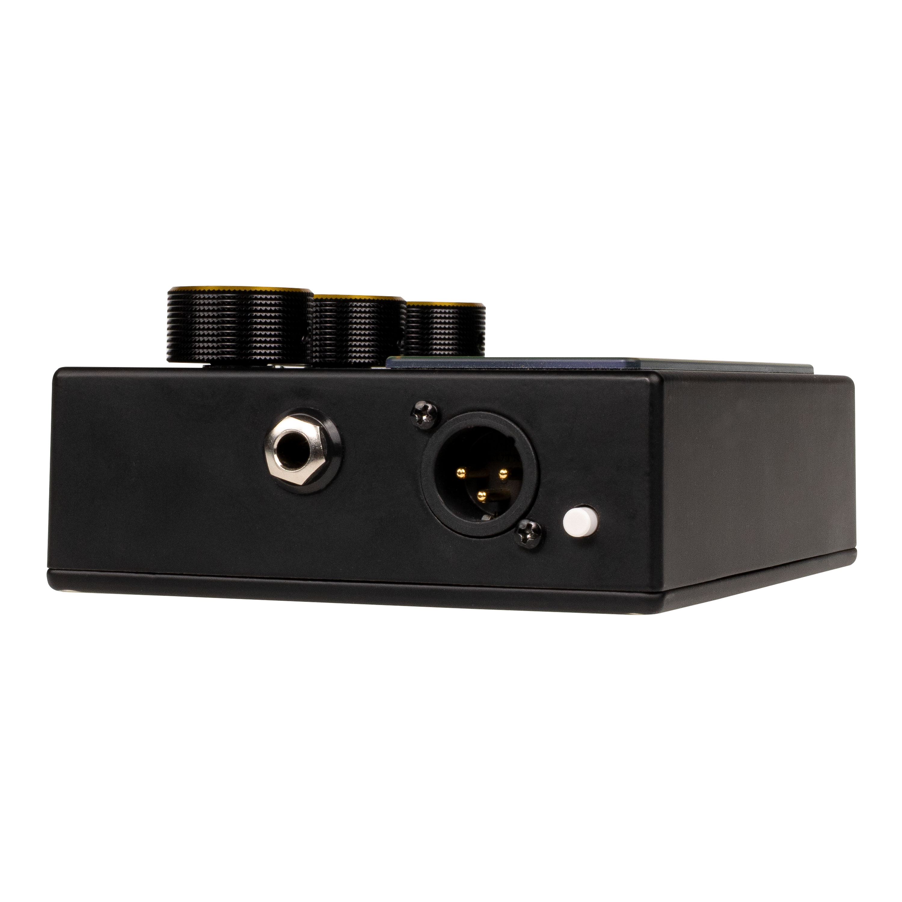 Mantle - Preamp und DI für E-Bass