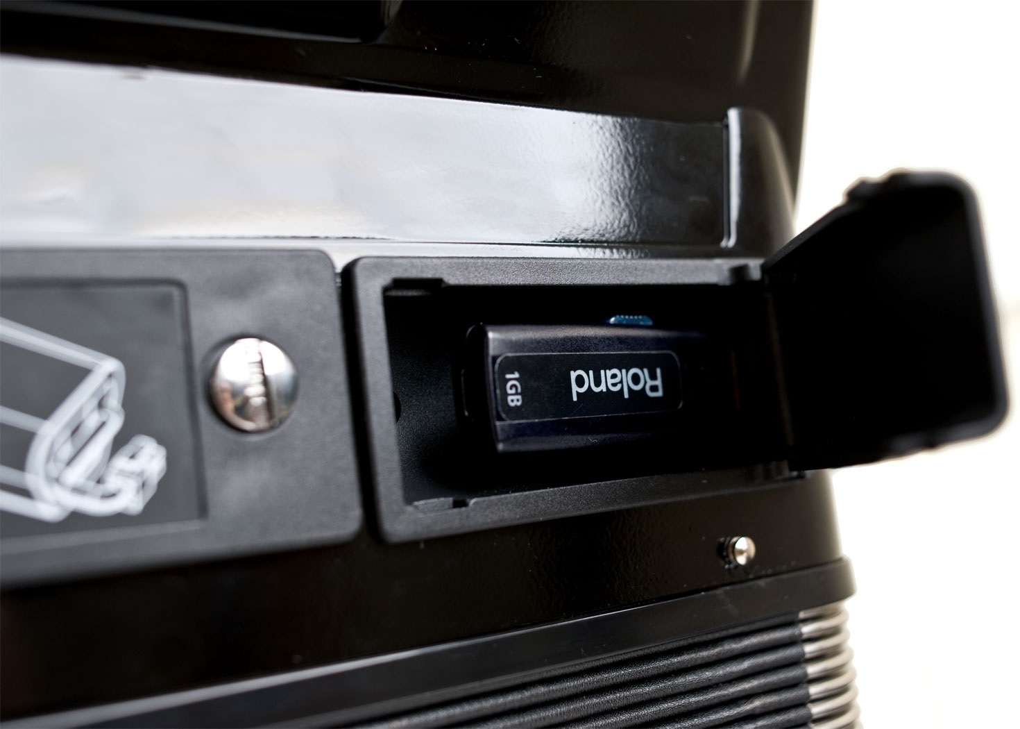 FR-5/FR-7/FR-8 Akku V-Accordeons