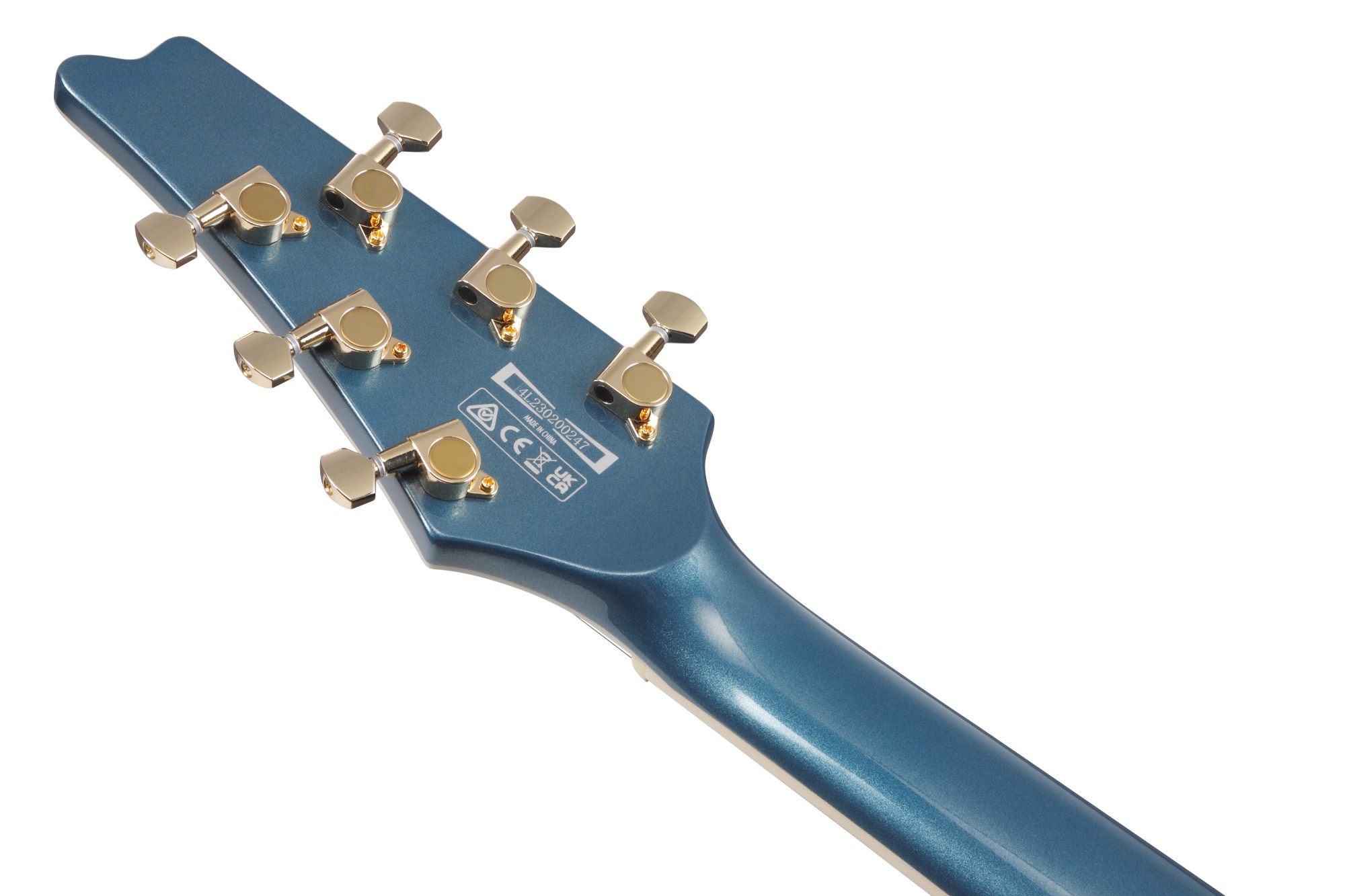 IC420-ABM Iceman E-Gitarre  