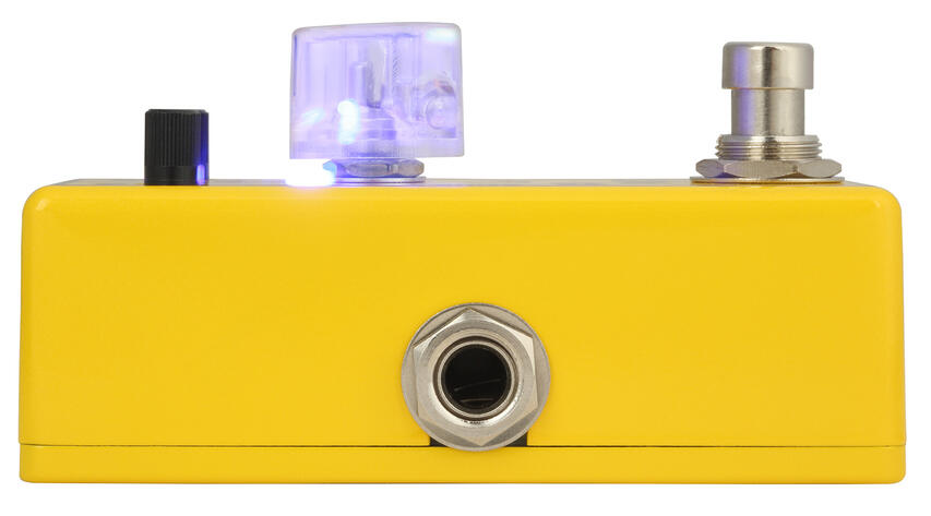 Bad Horse - Boost / Overdrive  "B-Stock" 