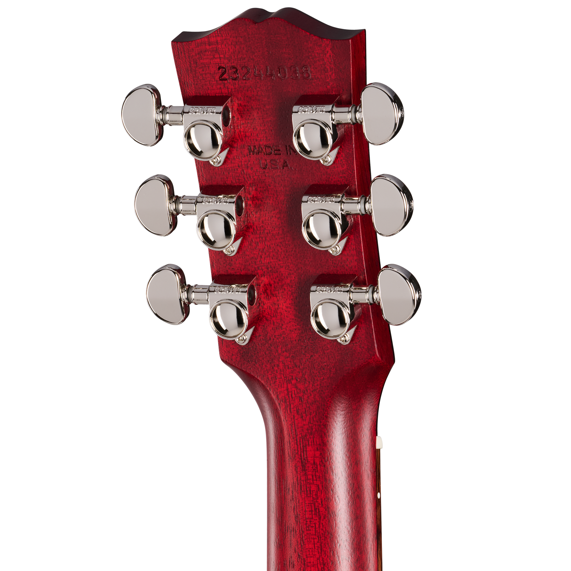 Hummingbird Special Vintage Cherry Sunburst