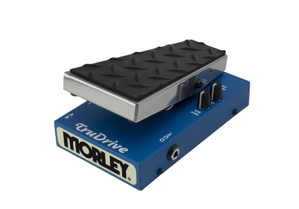 MTPBA3 Tye Trujillo Wah